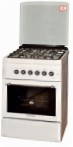 AVEX G6021W 厨房炉灶 烘箱类型气体 评论 畅销书