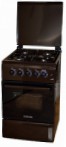 AVEX G500BR Кухненската Печка тип на фурнагаз преглед бестселър