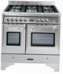 Fratelli Onofri RC 192.50 FEMW PE TC BK Fornuis type ovenelektrisch beoordeling bestseller