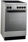 Zanussi ZCV 560 NX Virtuvės viryklė tipo orkaitėselektros peržiūra geriausiai parduodamas