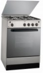 Zanussi ZCG 661 GX Kitchen Stove type of ovengas review bestseller