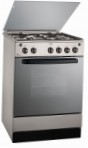 Zanussi ZCG 664 GX Kitchen Stove type of ovengas review bestseller