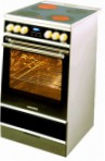 Kaiser HC 5172 厨房炉灶 烘箱类型电动 评论 畅销书