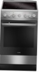 Hansa FCCX54109 Kompor dapur jenis ovenlistrik ulasan buku terlaris