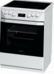 Gorenje EC 65343 BW Fornuis type ovenelektrisch beoordeling bestseller