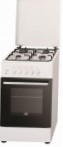 Simfer CAPPAO Fornuis type ovengas beoordeling bestseller