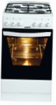 Hansa FCMW57003030 Кухонна плита тип духової шафиелектрична огляд бестселлер