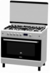 LGEN G9020 W Кухненската Печка тип на фурнагаз преглед бестселър