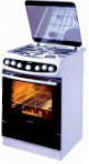 Kaiser HGE 60301 MW 厨房炉灶 烘箱类型电动 评论 畅销书