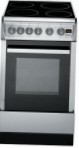 Hotpoint-Ariston CI 3V P6 (X) Kitchen Stove type of ovenelectric review bestseller