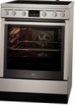 AEG 4705PVS-MN 厨房炉灶 烘箱类型电动 评论 畅销书
