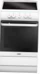 Hansa FCCW53009 Kitchen Stove type of ovenelectric review bestseller