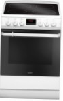 Hansa FCCW69209 Kitchen Stove type of ovenelectric review bestseller