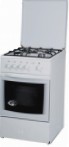 GRETA 1470-00 исп. 16 GY 厨房炉灶 烘箱类型气体 评论 畅销书