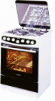 Kaiser HGG 60521 MKW 厨房炉灶 烘箱类型气体 评论 畅销书