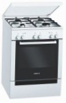 Bosch HGG233120R Fornuis type ovengas beoordeling bestseller