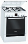 Bosch HGG345220R 厨房炉灶 烘箱类型气体 评论 畅销书