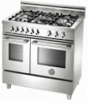 BERTAZZONI W90 5 MFE X 厨房炉灶 烘箱类型电动 评论 畅销书
