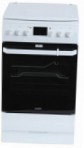 Hansa FCEW59209 Kitchen Stove type of ovenelectric review bestseller