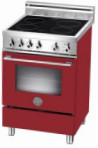 BERTAZZONI X60 IND MFE RO Köök Pliit ahju tüübistelektriline läbi vaadata bestseller