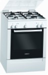 Bosch HGG223124E 厨房炉灶 烘箱类型气体 评论 畅销书