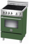 BERTAZZONI X60 IND MFE VE Kitchen Stove type of ovenelectric review bestseller