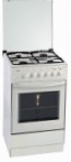 DARINA B KM441 306 W Кухонная плита тип духового шкафаэлектрическая обзор бестселлер