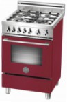BERTAZZONI X60 4 MFE VI Kitchen Stove type of ovenelectric review bestseller