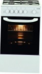 BEKO CG 41111 G Kompor dapur jenis ovengas ulasan buku terlaris