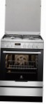 Electrolux EKK 6450 AOX Kitchen Stove type of ovenelectric review bestseller