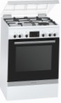 Bosch HGD74W325 Virtuves Plīts Cepeškrāsns tipselektrības pārskatīšana bestsellers