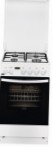 Zanussi ZCK 955301 W Кухонна плита тип духової шафиелектрична огляд бестселлер