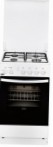Zanussi ZCK 954001 W 厨房炉灶 烘箱类型电动 评论 畅销书