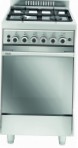 Glem MQ5611VI 厨房炉灶 烘箱类型电动 评论 畅销书