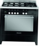 Glem ML944VBL 厨房炉灶 烘箱类型电动 评论 畅销书