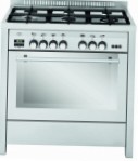 Glem ML922VI 厨房炉灶 烘箱类型电动 评论 畅销书