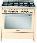 Glem ML922VIV 厨房炉灶 烘箱类型电动 评论 畅销书