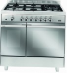 Glem MF9644CI Fornuis type ovenelektrisch beoordeling bestseller