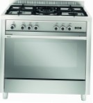 Glem MQB612RI Fornuis type ovengas beoordeling bestseller
