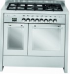Glem MD144SI Fornuis type ovengas beoordeling bestseller