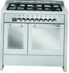 Glem MD122CI 厨房炉灶 烘箱类型电动 评论 畅销书
