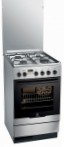 Electrolux EKK 954503 X Estufa de la cocina tipo de hornoeléctrico revisión éxito de ventas