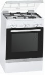 Bosch HGA23W225 Кухонная плита тип духового шкафагазовая обзор бестселлер