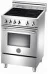 BERTAZZONI X60 IND MFE X Кухненската Печка тип на фурнаелектрически преглед бестселър