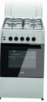 Simfer F50GH41001 厨房炉灶 烘箱类型气体 评论 畅销书
