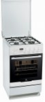 Electrolux EKG 954100 W Kitchen Stove type of ovengas review bestseller