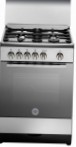 Ardesia 66GE40 X Estufa de la cocina tipo de hornoeléctrico revisión éxito de ventas