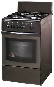 照片 厨房炉灶 GRETA 1470-00 исп. 12 BN, 评论