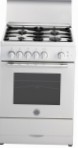 Ardesia 66GG40 W Kitchen Stove type of ovengas review bestseller