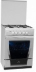 De Luxe 606040.04г Fornuis type ovengas beoordeling bestseller